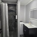 Baltijos Apartamentai, Self Check-in, Free Parking Apartamento Klaipėda