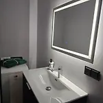 Apartamento Baltijos Apartamentai, Self Check-in, Free Parking Klaipėda