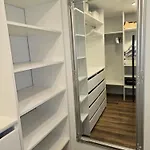 Baltijos Apartamentai, Self Check-in, Free Parking Apartamento *
