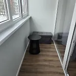 Baltijos Apartamentai, Self Check-in, Free Parking Apartamento Klaipėda