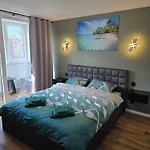 Baltijos Apartamentai, Self Check-in, Free Parking *