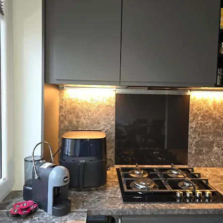 Baltijos Apartamentai, Patogus Self Check-in * Klaipėda