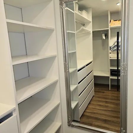 Baltijos Apartamentai, Patogus Self Check-in