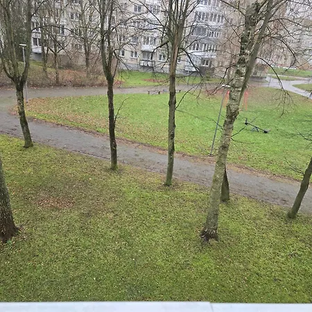 Baltijos Apartamentai, Patogus Self Check-in Klaipėda