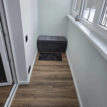 Baltijos Apartamentai, Self Check-in, Free Parking *