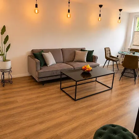 Baltijos Apartamentai, Self Check-in, Free Parking *