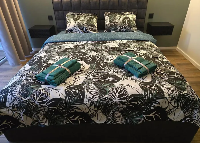 Baltijos Apartamentai, Self Check-in, Free Parking * Klaipeda