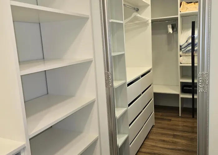 Baltijos Apartamentai, Patogus Self Check-in