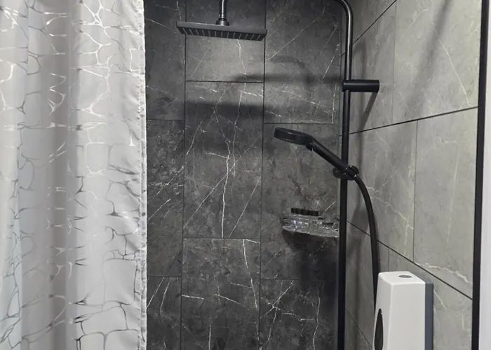 Baltijos Apartamentai, Self Check-in, Free Parking